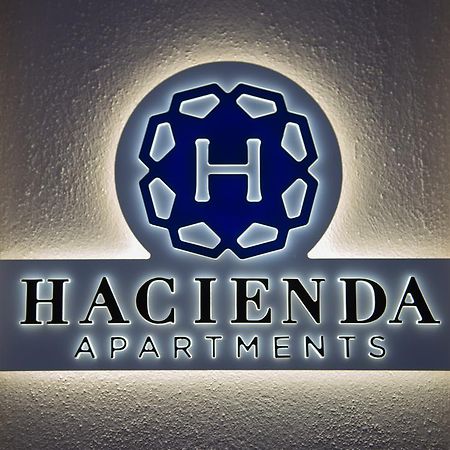 Hacienda Apartments Sliema Zewnętrze zdjęcie